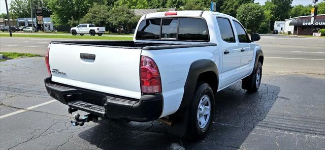 used 2014 Toyota Tacoma car, priced at $20,950
