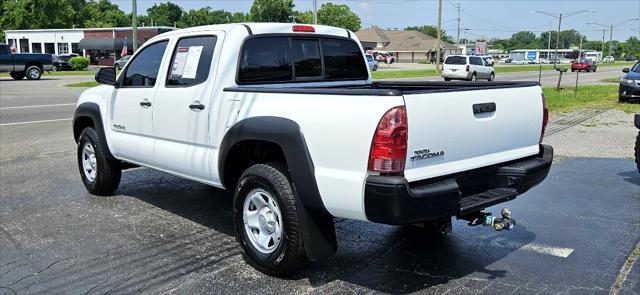 used 2014 Toyota Tacoma car, priced at $20,950