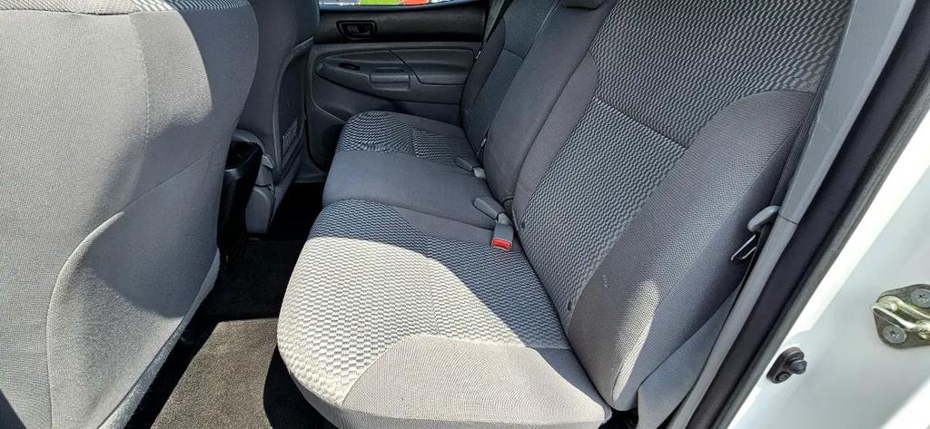 used 2014 Toyota Tacoma car, priced at $19,995