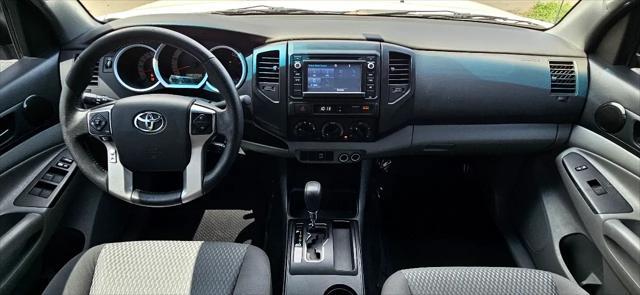 used 2014 Toyota Tacoma car, priced at $20,950