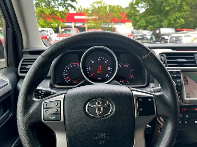 used 2013 Toyota 4Runner car, priced at $18,995