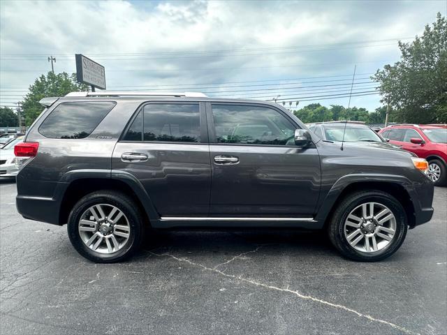 used 2013 Toyota 4Runner car, priced at $18,995