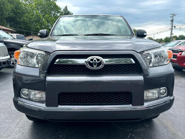 used 2013 Toyota 4Runner car, priced at $18,995