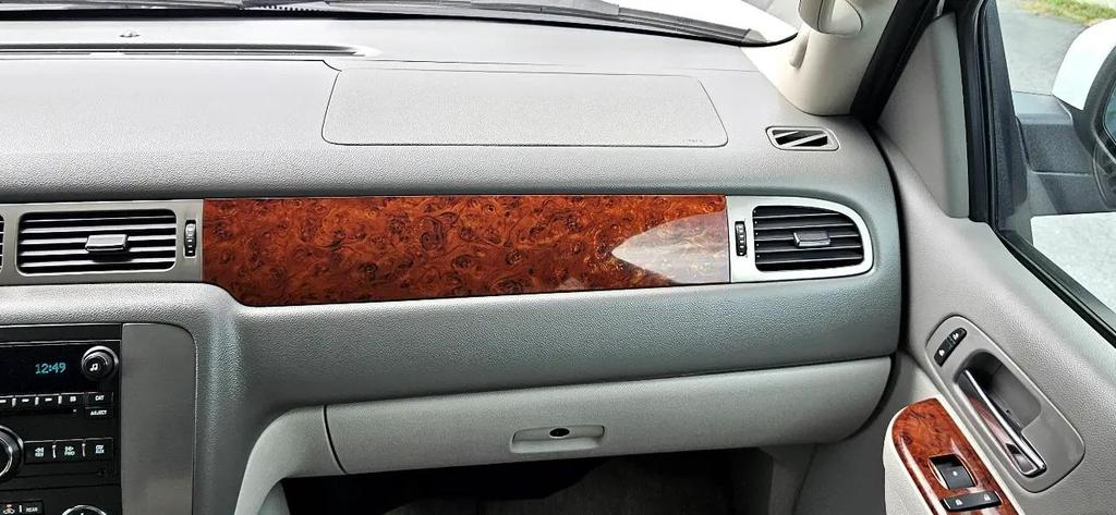 used 2013 GMC Yukon car, priced at $16,580