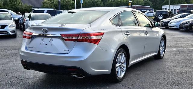 used 2013 Toyota Avalon car, priced at $12,780