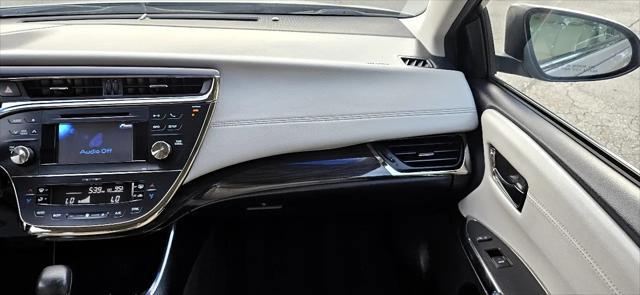 used 2013 Toyota Avalon car, priced at $12,780