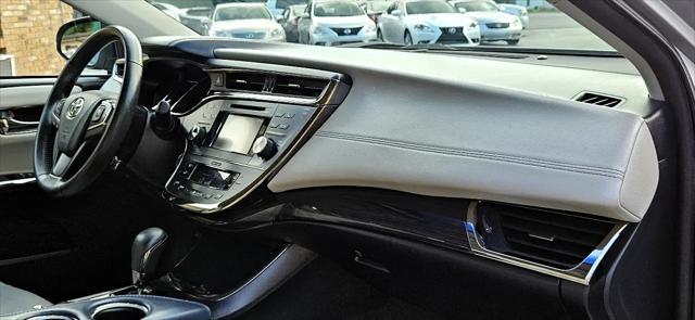 used 2013 Toyota Avalon car, priced at $12,780