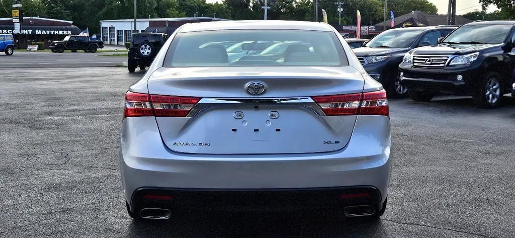 used 2013 Toyota Avalon car, priced at $12,780