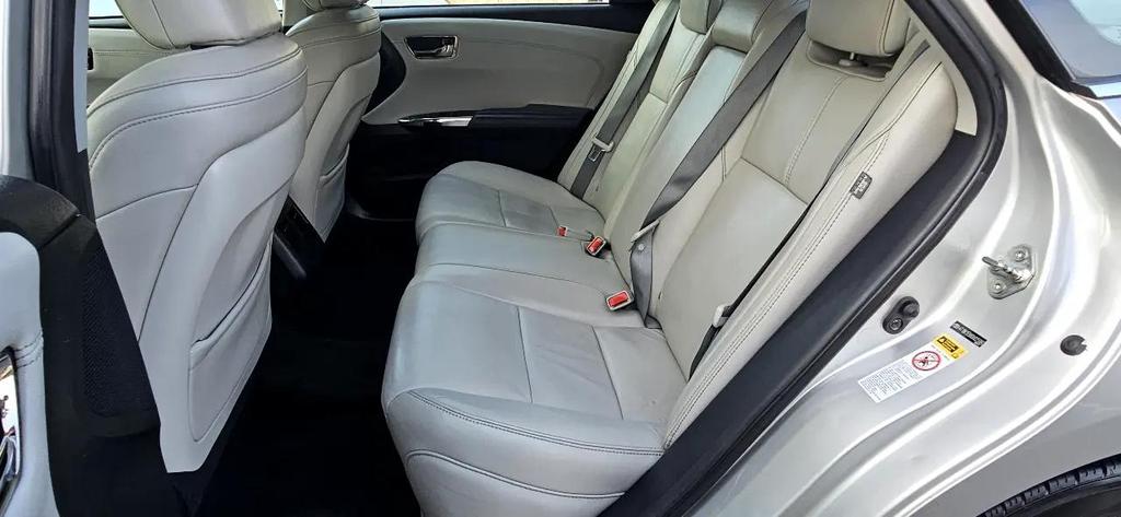 used 2013 Toyota Avalon car, priced at $12,780