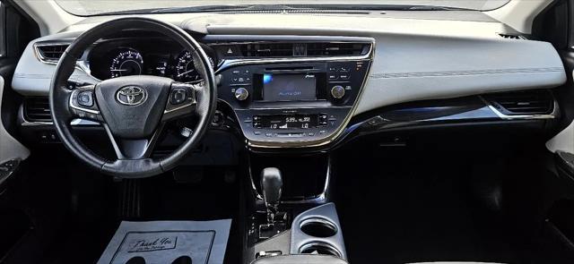 used 2013 Toyota Avalon car, priced at $12,780