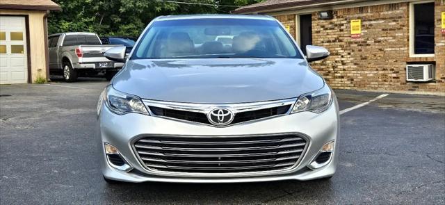 used 2013 Toyota Avalon car, priced at $12,780