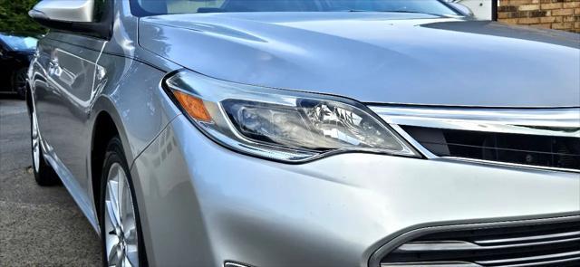used 2013 Toyota Avalon car, priced at $12,780