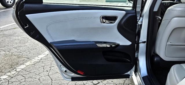 used 2013 Toyota Avalon car, priced at $12,780