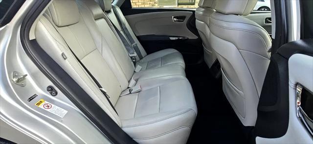 used 2013 Toyota Avalon car, priced at $12,780