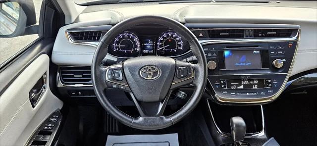 used 2013 Toyota Avalon car, priced at $12,780