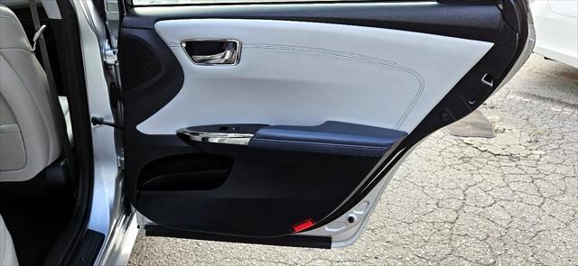 used 2013 Toyota Avalon car, priced at $12,780