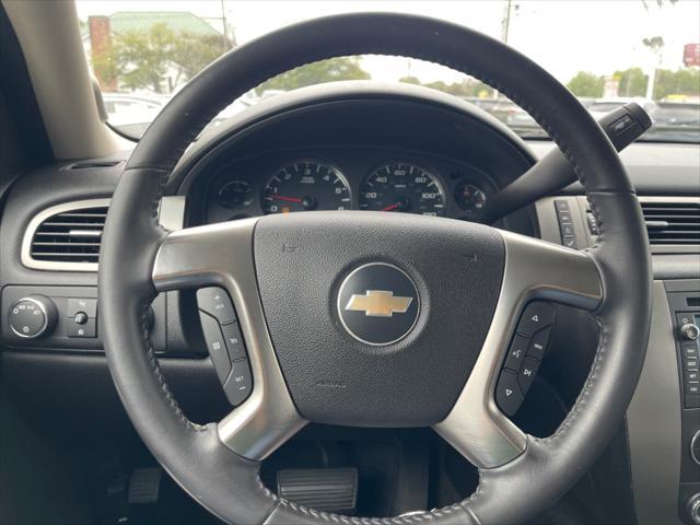 used 2007 Chevrolet Tahoe car, priced at $15,995