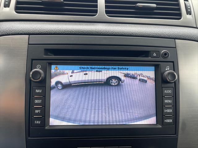 used 2007 Chevrolet Tahoe car, priced at $15,995