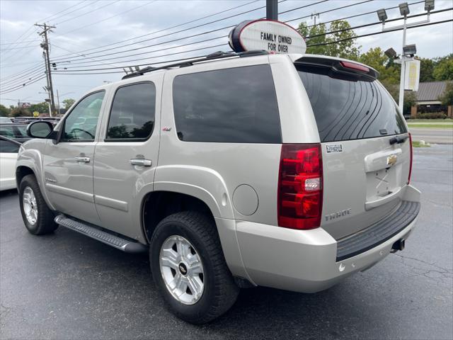 used 2007 Chevrolet Tahoe car, priced at $15,995