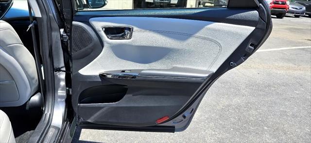 used 2017 Toyota Avalon car, priced at $23,980
