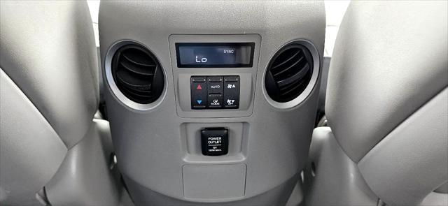used 2010 Honda Pilot car, priced at $13,700