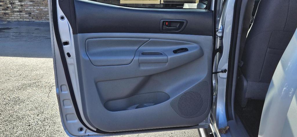 used 2012 Toyota Tacoma car, priced at $24,800