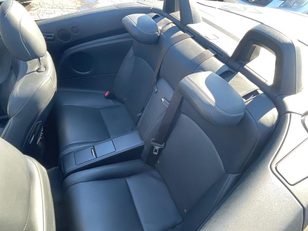 used 2010 Lexus IS 250C car, priced at $13,950