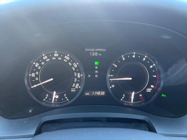 used 2010 Lexus IS 250C car, priced at $13,950