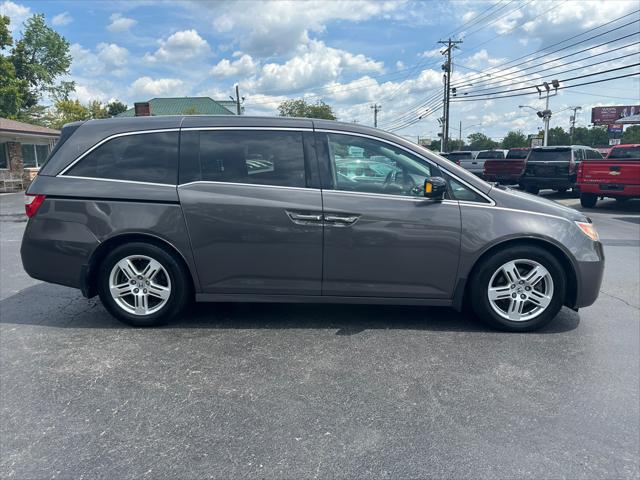 used 2013 Honda Odyssey car, priced at $14,780