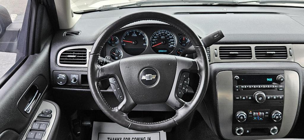 used 2008 Chevrolet Avalanche car, priced at $13,995