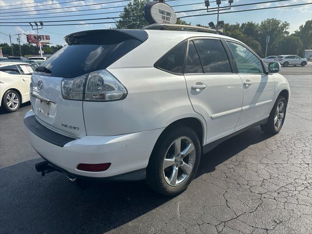 used 2004 Lexus RX 330 car, priced at $5,790