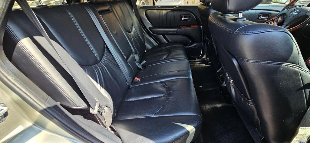 used 2001 Lexus RX 300 car, priced at $6,450