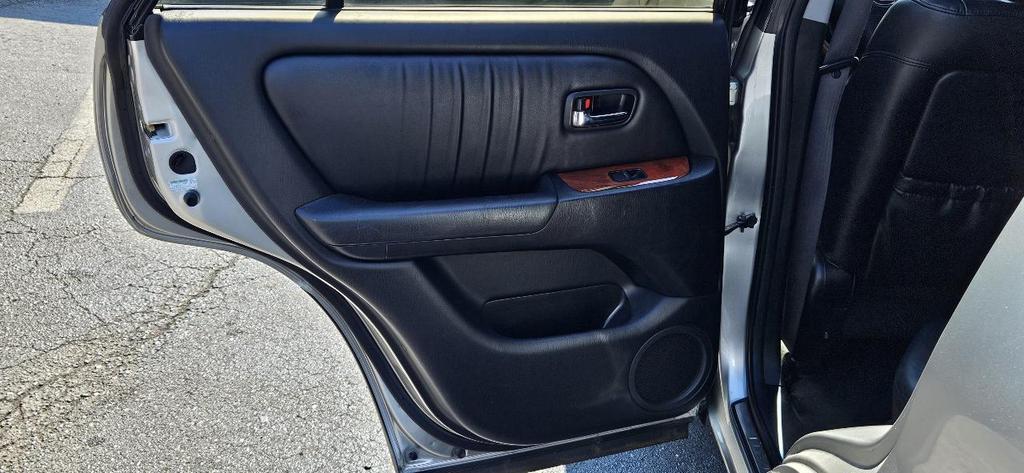 used 2001 Lexus RX 300 car, priced at $6,450