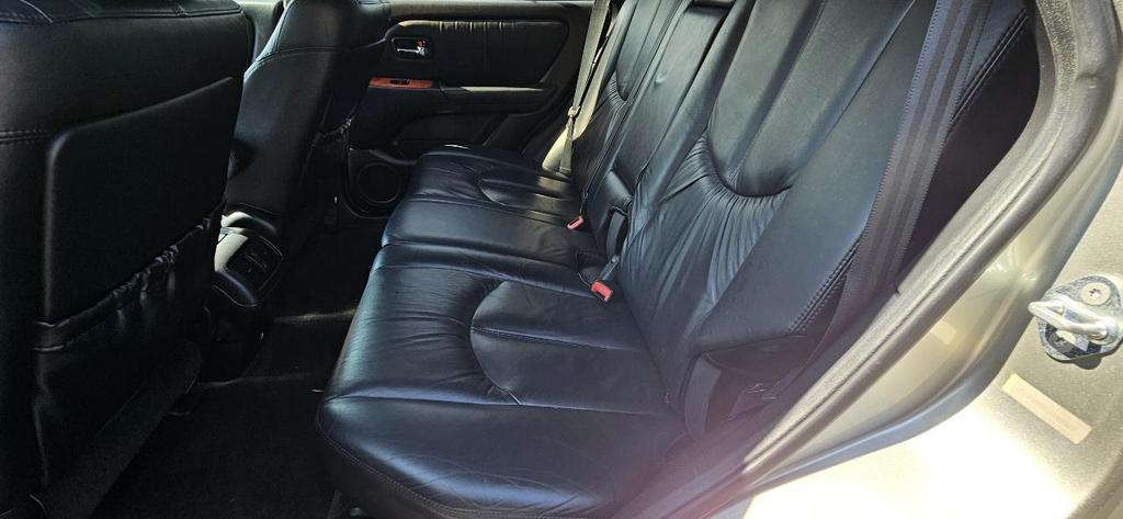 used 2001 Lexus RX 300 car, priced at $6,450