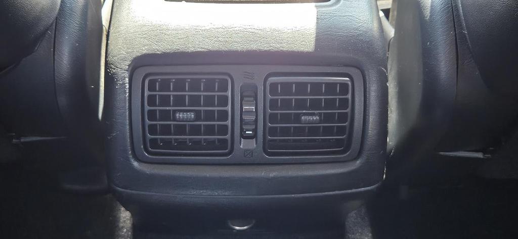 used 2001 Lexus RX 300 car, priced at $6,450