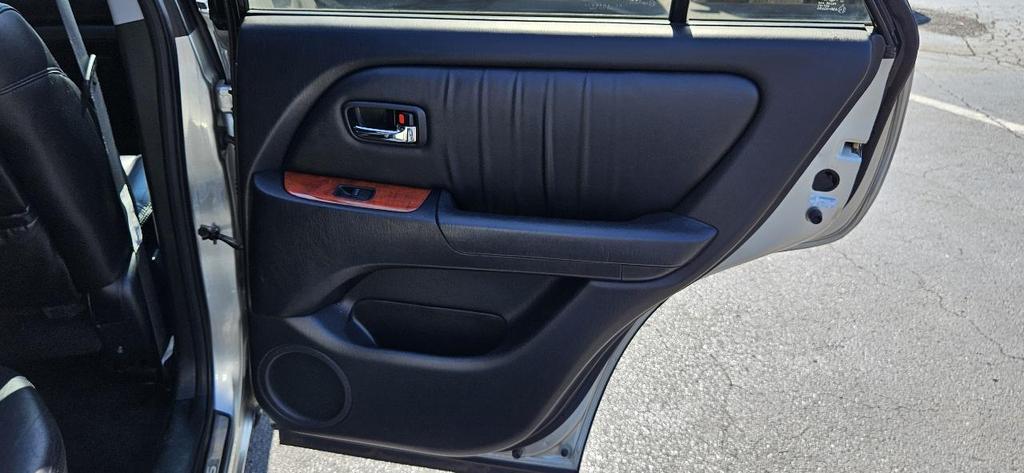 used 2001 Lexus RX 300 car, priced at $6,450