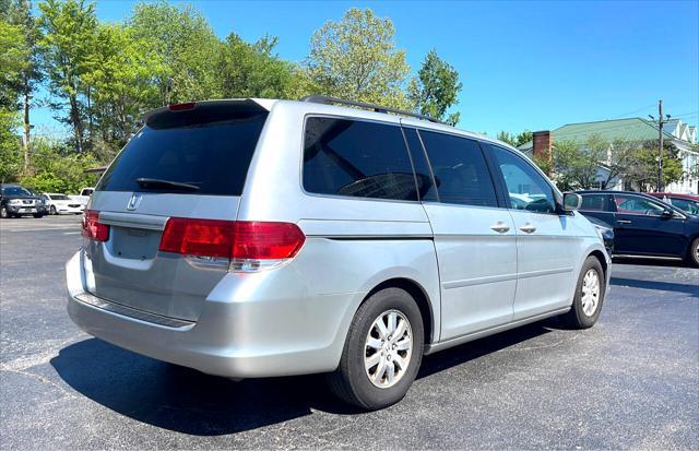 used 2009 Honda Odyssey car, priced at $8,995