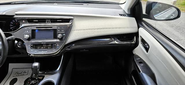 used 2013 Toyota Avalon car, priced at $17,580