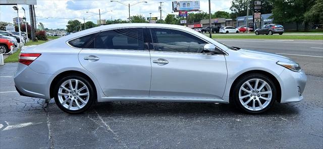 used 2013 Toyota Avalon car, priced at $17,580