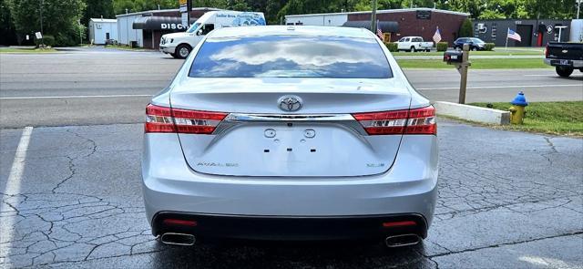 used 2013 Toyota Avalon car, priced at $17,580