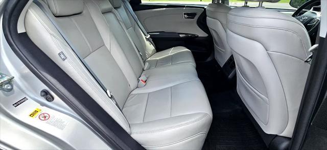 used 2013 Toyota Avalon car, priced at $17,580
