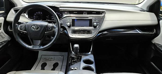 used 2013 Toyota Avalon car, priced at $17,580