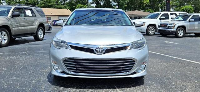 used 2013 Toyota Avalon car, priced at $17,580