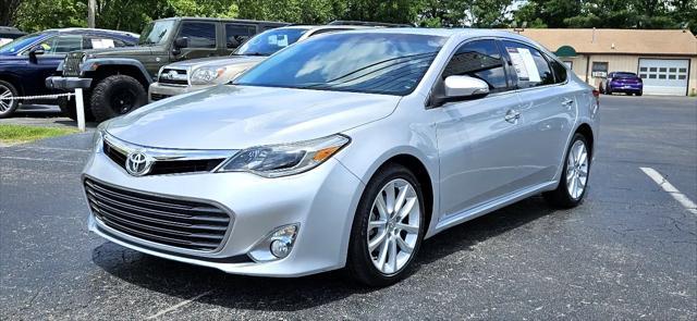 used 2013 Toyota Avalon car, priced at $17,580