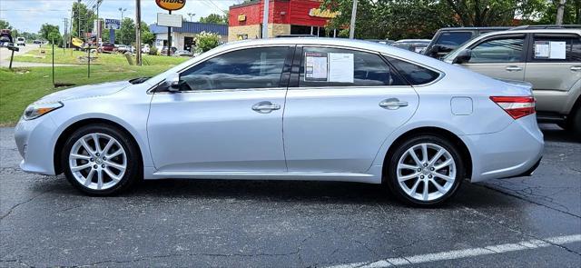 used 2013 Toyota Avalon car, priced at $17,580
