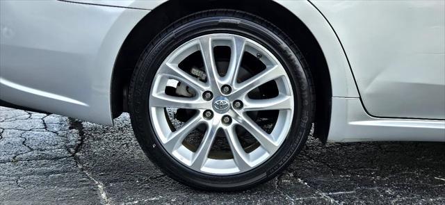 used 2013 Toyota Avalon car, priced at $17,580