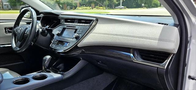 used 2013 Toyota Avalon car, priced at $17,580