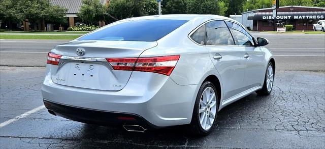 used 2013 Toyota Avalon car, priced at $17,580