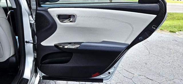 used 2013 Toyota Avalon car, priced at $17,580