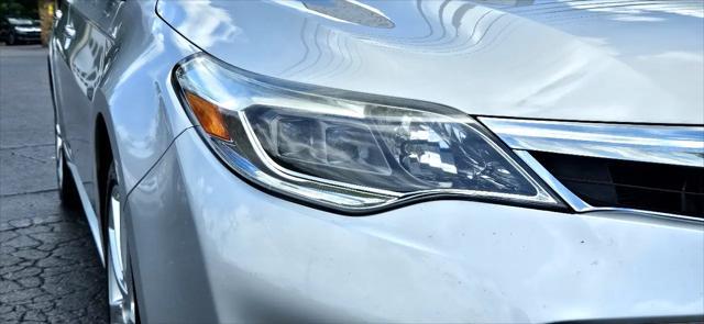 used 2013 Toyota Avalon car, priced at $17,580